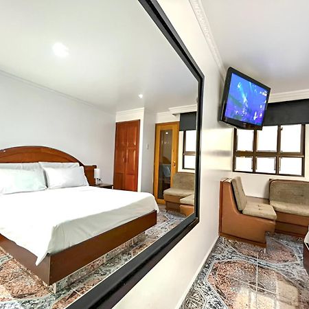Lavid Hotel Kennedy Bogota Exterior photo