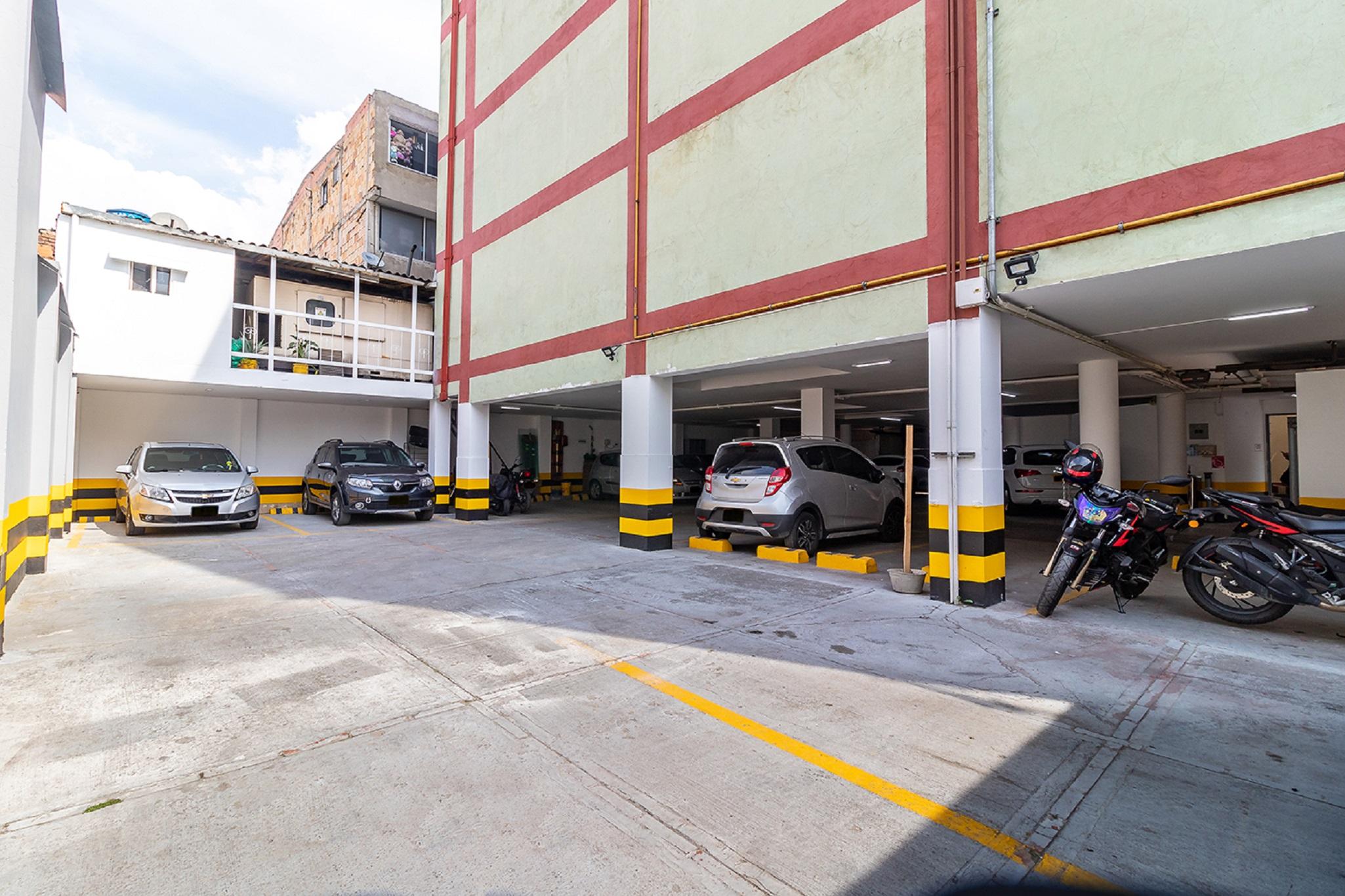 Lavid Hotel Kennedy Bogota Exterior photo