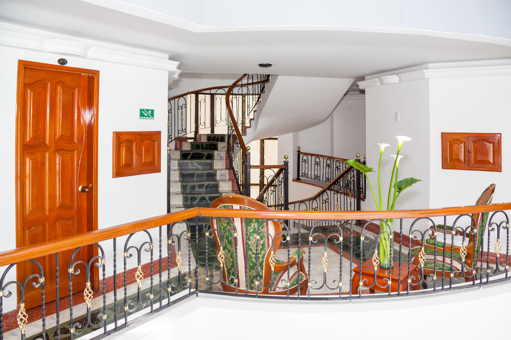 Lavid Hotel Kennedy Bogota Exterior photo